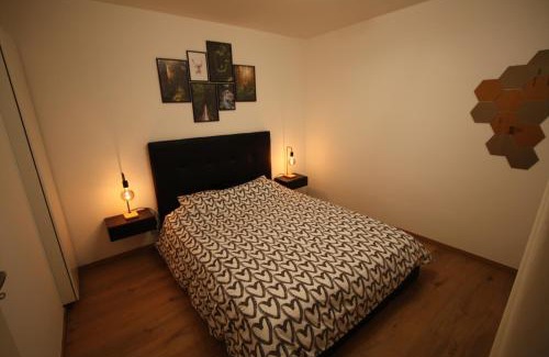 Chatel Apartment | Châtel - Appartement 4-6 personnes - Les Châlets des Freinets C203