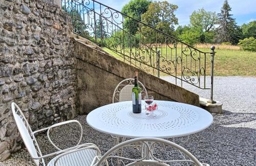 Escos Apartment | ChâtEscos - Estudio en Château