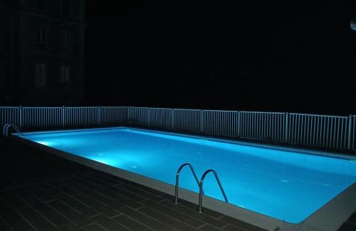 Escos Apartment | ChâtEscos - Estudio en Château