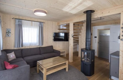 Sankt Lorenzen ob Murau House | Chalet 4 Schlafzimmern, Sauna & SwimSPA by Interhome