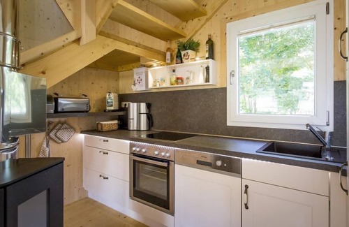 Sankt Lorenzen ob Murau House | Chalet mit 2 Schlafzimmern & IR-Sauna by Interhome