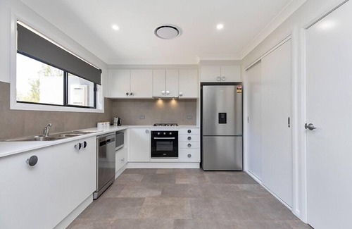 Hillvue Apartment | CH Boutique Apartments The Ringers Road