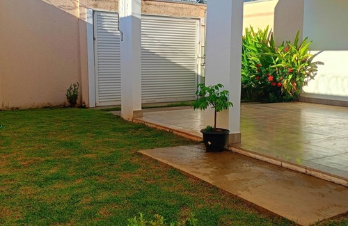 Morada do Sol House | Charming and peaceful home in Montes Claros