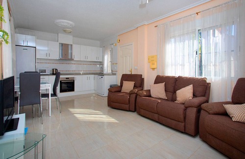 Residencial Benimar House | CH Casa Marie Benimar (Rojales)