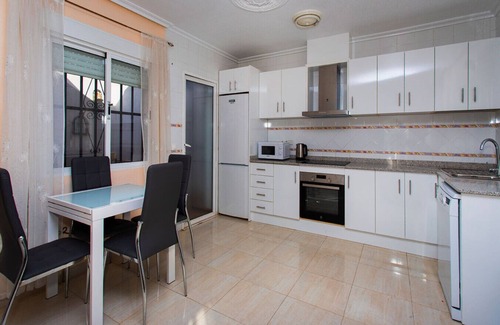 Residencial Benimar House | CH Casa Marie Benimar (Rojales)