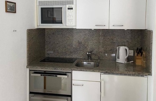 Sils im Engadin-Segl Apartment | Holiday apartment Fex/Fextal (Sils im Engadin/Segl) for 1 - 2 persons with 1 bedroom - Holiday a