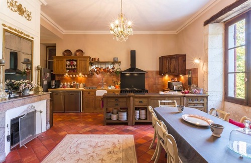 Port-Sainte-Foy-et-Ponchapt Other | Chateau Le Maurin Estate