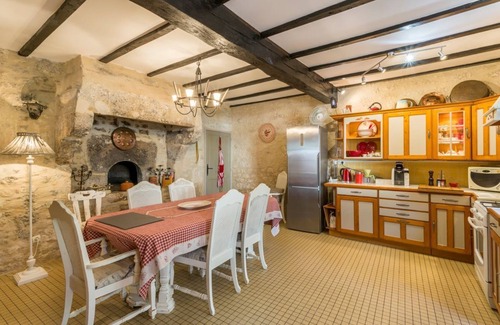 Port-Sainte-Foy-et-Ponchapt Other | Chateau Le Maurin Estate