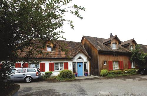 Landschlacht Hotel | Hotel Garni Sonne