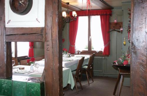 Landschlacht Hotel | Hotel Garni Sonne