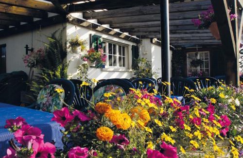 Landschlacht Hotel | Hotel Garni Sonne