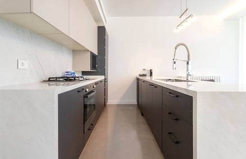 Sodeco Apartment | CH - Le Cinq
