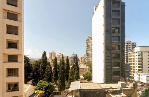Sodeco Apartment | CH - Le Cinq