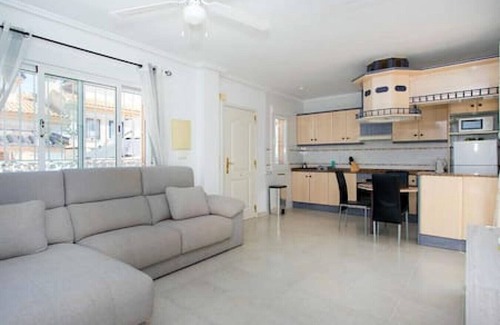 Benijofar House | CH Rio Cinca Rojales