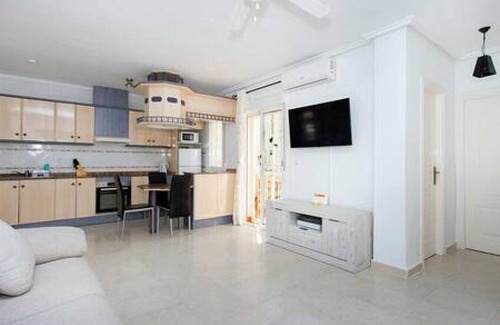 Benijofar House | CH Rio Cinca Rojales