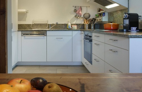 Sils-Maria Apartment | Holiday apartment Sils Baselgia (Sils im Engadin/Segl) for 1 - 5 persons with 3 bedrooms - Holiday