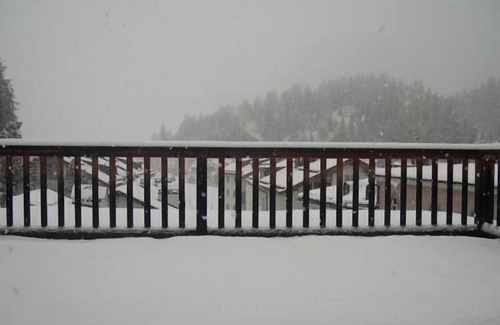 Sils-Maria Apartment | Holiday apartment Sils Maria (Sils im Engadin /Segl) for 1 - 3 persons with 2 bedrooms - Holiday ap