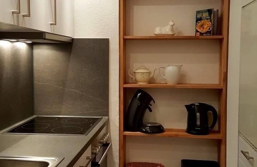 Sils-Maria Apartment | Holiday apartment Sils Maria (Sils im Engadin/Segl) for 1 - 2 persons with 1 bedroom - Holiday apa