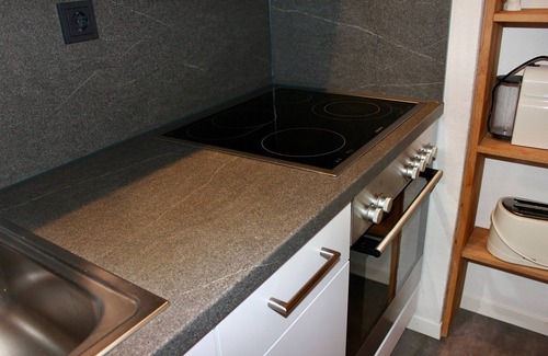Sils-Maria Apartment | Holiday apartment Sils Maria (Sils im Engadin/Segl) for 1 - 2 persons with 1 bedroom - Holiday apa