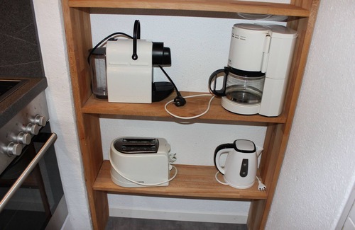 Sils-Maria Apartment | Holiday apartment Sils Maria (Sils im Engadin/Segl) for 1 - 2 persons with 1 bedroom - Holiday apa