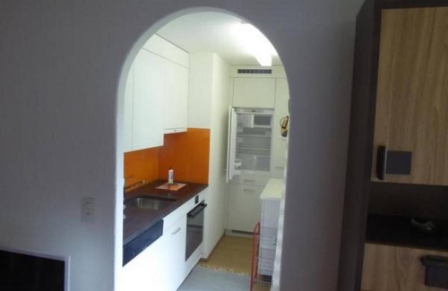 Sils-Maria Apartment | Holiday apartment Sils Maria (Sils im Engadin/Segl) for 1 - 2 persons with 1 bedroom - Holiday apa