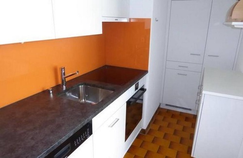Sils-Maria Apartment | Holiday apartment Sils Maria (Sils im Engadin/Segl) for 1 - 2 persons with 1 bedroom - Holiday apa