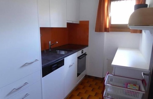 Sils-Maria Apartment | Holiday apartment Sils Maria (Sils im Engadin/Segl) for 1 - 4 persons with 2 bedrooms - Holiday ap