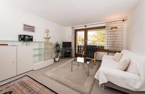 Sils-Maria Apartment | Holiday apartment Sils Maria (Sils im Engadin/Segl) for 1 - 4 persons with 2 bedrooms - Holiday ap