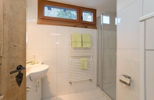 Sils-Maria Apartment | Holiday apartment Sils Maria (Sils im Engadin/Segl) for 1 - 2 persons with 1 bedroom - Holiday apa