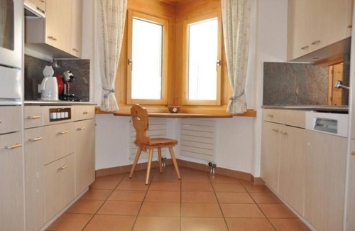 Sils-Maria Apartment | Holiday apartment Sils Maria (Sils im Engadin/Segl) for 1 - 6 persons with 3 bedrooms - Holiday ap