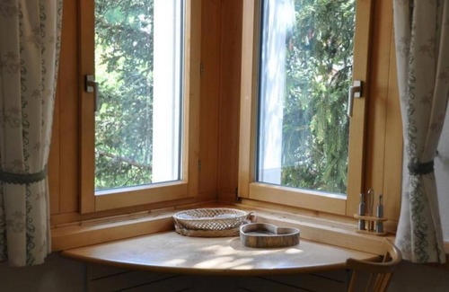 Sils-Maria Apartment | Holiday apartment Sils Maria (Sils im Engadin/Segl) for 1 - 6 persons with 3 bedrooms - Holiday ap