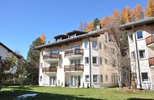 Sils-Maria Apartment | Holiday apartment Sils Maria (Sils im Engadin/Segl) for 1 - 6 persons with 3 bedrooms - Holiday ap