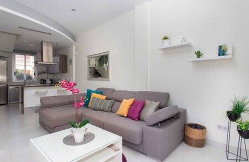 Quesada Villa | CH Villa Augusta Doña Pepa (Ciudad Quesada)