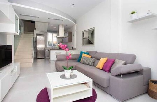 Quesada Villa | CH Villa Augusta Doña Pepa (Ciudad Quesada)