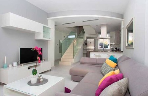 Quesada Villa | CH Villa Augusta Doña Pepa (Ciudad Quesada)