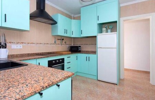 Residencial Benimar Villa | CH Villa Rio Mundo Rojales