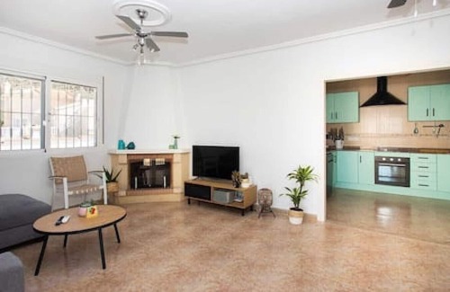 Residencial Benimar Villa | CH Villa Rio Mundo Rojales