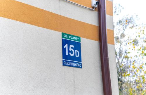 Radom Apartment | Chałubińskiego przytulne mieszkanie przy parku, blisko dworca
