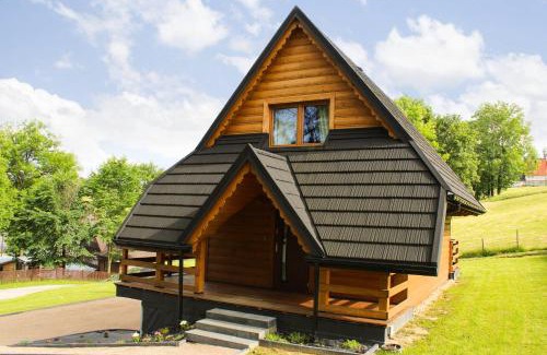 Zab Ski Chalet | Chałupka pod Brzyzkiem
