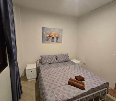 Nakhon Nayok Bed & Breakfast | Chaba1