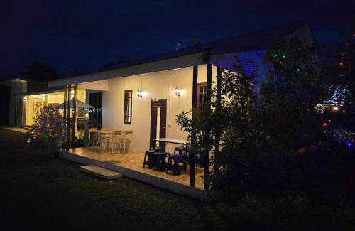 Nakhon Nayok Bed & Breakfast | Chaba1
