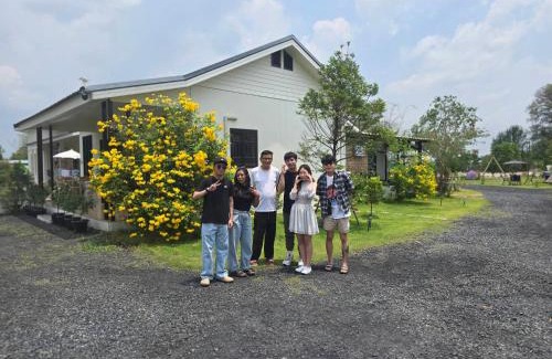 Nakhon Nayok Bed & Breakfast | Chaba1