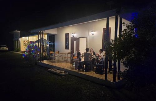 Nakhon Nayok Bed & Breakfast | Chaba1