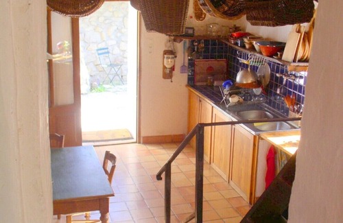 Valvigneres House | Chabannet, a lovely holiday home in the heart of nature