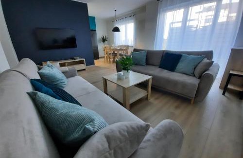 Milicz Apartment | Chabrowa Apartamenty 1
