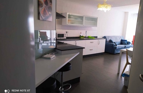 Sada Apartment | Chaburra Apartment