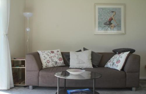 Tickenham Apartment | Chacao