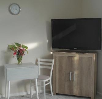 Tickenham Apartment | Chacao
