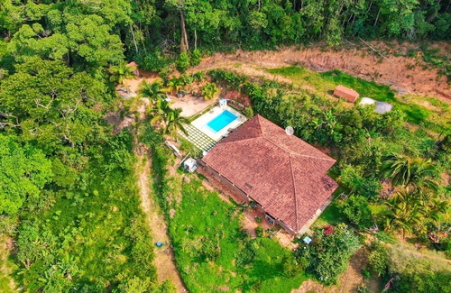 Nazare Paulista House | Chacará Nazaré Paulista