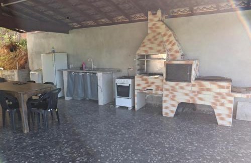 Pinhalzinho House | Chacara aconchegante em meio a natureza e paz